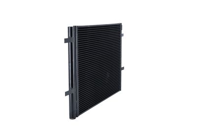 CONDENSATOR CLIMATIZARE NRF 350529 18