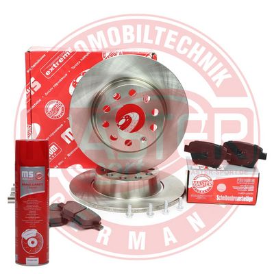 SET FRANA FRANA DISC