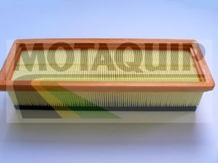 Vzduchový filtr MOTAQUIP VFA1224