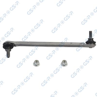 Stange/Strebe, Stabilisator