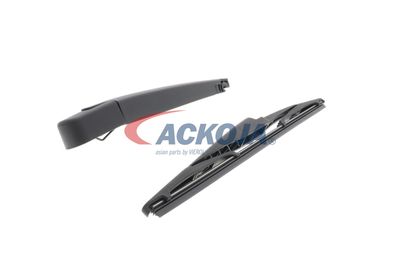 SET STERGATOARE CURATARE PARBRIZ ACKOJA A520479 52