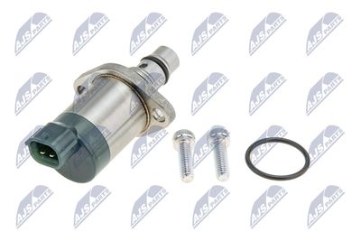 SUPAPA CONTROL PRESIUNE SISTEM - COMMON-RAIL NTY ESCVMS002 1