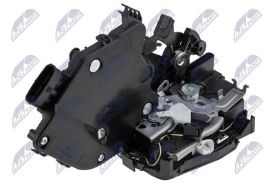 Zámek dveří NTY EZC-LR-042