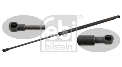 FEBI BILSTEIN Gasfeder, Koffer-/Laderaum