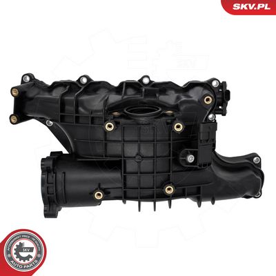 Sací trubkový modul ESEN SKV 49SKV110