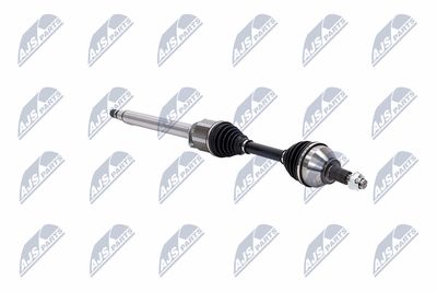 PLANETARA NTY NPWAR010 12