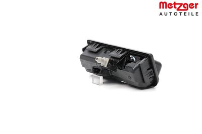 HECKKLAPPENGRIFF METZGER AUTOTEILE 2310994 25