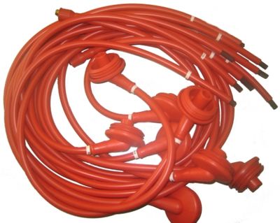 Комплект проводов зажигания BBT ZK0501 для FERRARI MONDIAL