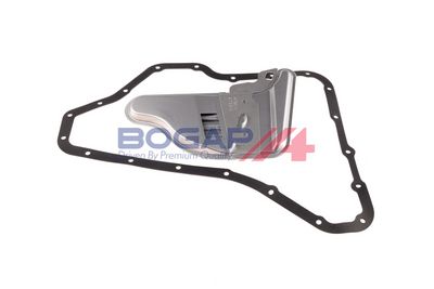 SET FILTRE HIDRAULICE CUTIE E VIT.AUTOMATA BOGAP V8115100 6