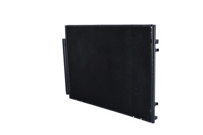 CONDENSATOR CLIMATIZARE NRF 35857 31