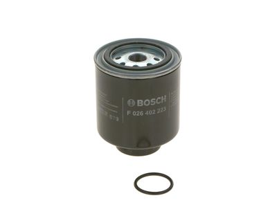 FILTRU COMBUSTIBIL BOSCH F026402223 29