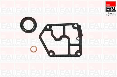 SET GARNITURI CARTER FAI AutoParts CS1029
