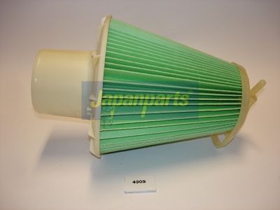 LUFTFILTER JAPANPARTS FA430S 1