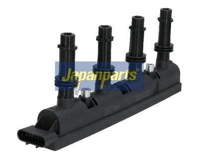 JAPANPARTS Ritė, uždegimas