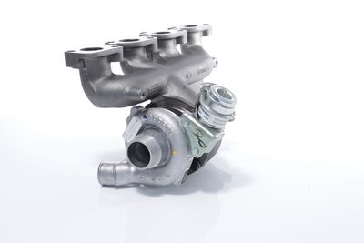 LADER AUFLADUNG BTS Turbo T912370 3