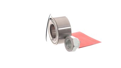 RADLAGERSATZ SKF VKBA3598 12