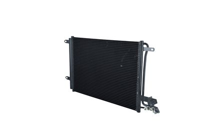 CONDENSATOR CLIMATIZARE NRF 35520 12