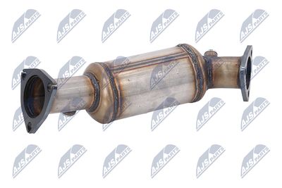 CATALIZATOR NTY KATVW006 8