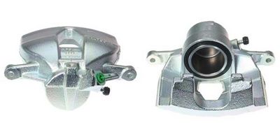 спирачен апарат BUDWEG CALIPER 345679