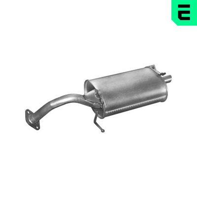 крайно гърне OPTIMAL OP-EES55193-OV