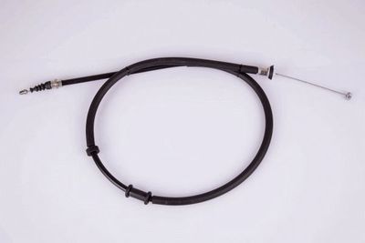 Tažné lanko, parkovací brzda HELLA 8AS 355 665-451