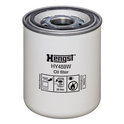 Hydraulisch filter