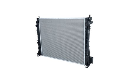 RADIATOR RACIRE MOTOR NRF 59316 28
