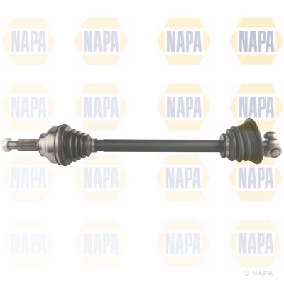 Drive Shaft NAPA NDS1112L