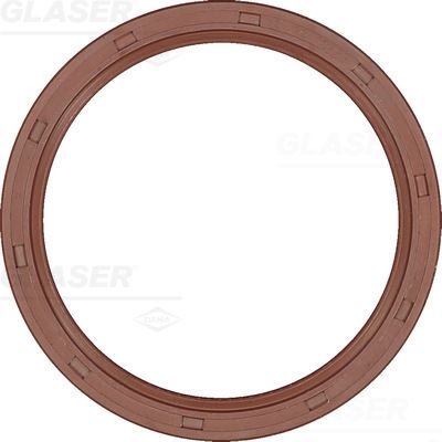 семеринг, колянов вал GLASER P77561-01