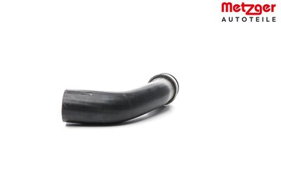 LADELUFTSCHLAUCH METZGER AUTOTEILE 2400455 11
