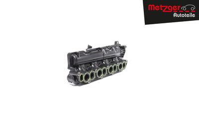 SAUGROHRMODUL METZGER AUTOTEILE 2100029 37