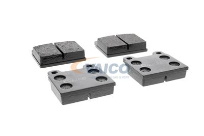 BREMSBELAGSATZ SCHEIBENBREMSE VAICO V108122 32