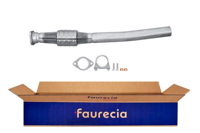 Катализатор Faurecia FS55722K для RENAULT SAFRANE