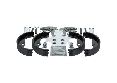 BREMSBACKENSATZ FESTSTELLBREMSE BOSCH 0204113824 2
