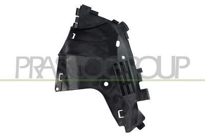 ACOPERIRE SPOILER FATA