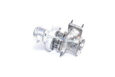 LADER AUFLADUNG BTS Turbo T918149 12