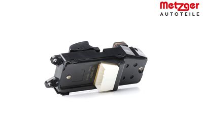 COMUTATOR MACARA GEAM METZGER AUTOTEILE 0916975 16