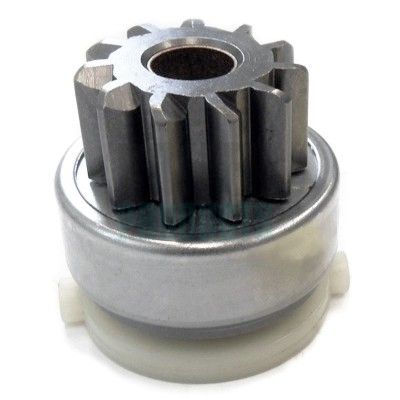 зъбно колелце, стартер HOFFER 47123
