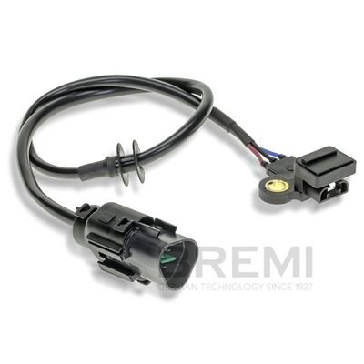 Jutiklis, alkūninio veleno impulsas