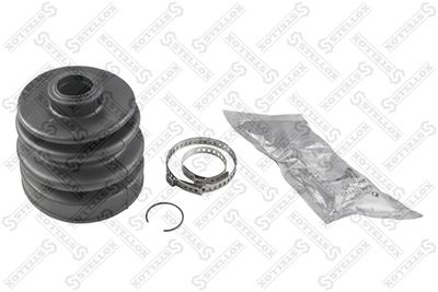 Комплект пыльника, рулевое управление STELLOX 13-00651-SX для MITSUBISHI ECLIPSE