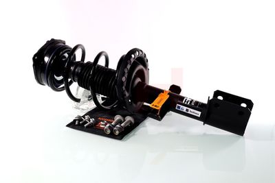 ANSAMBLU TELESCOP ARC GH GH353993C02 57