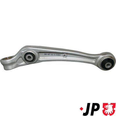 BRAT SUSPENSIE ROATA