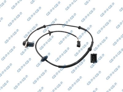 Czujnik, prędkość obrotowa koła GSP 9A0317