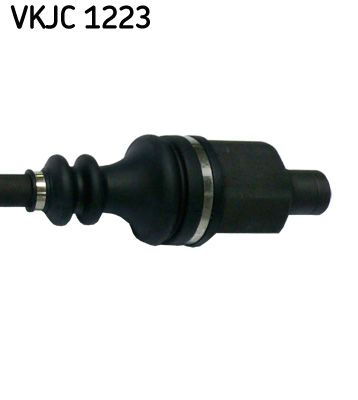 Drive Shaft VKJC 1223