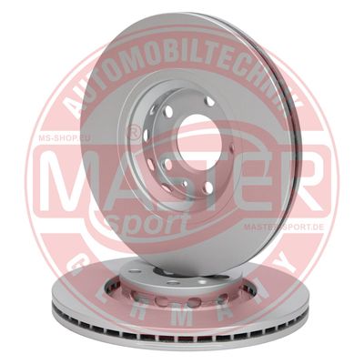 DISC FRANA MASTER-SPORT GERMANY 24012501371PRSETMS 2