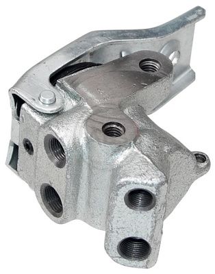 REGULATOR PUTERE DE FRANARE