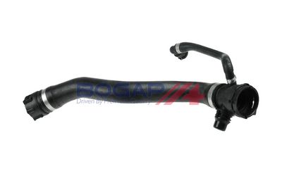 FURTUN RADIATOR BOGAP B4228661