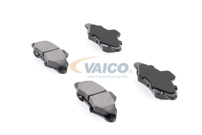 BREMSBELAGSATZ SCHEIBENBREMSE VAICO V250285 19