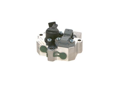 DOSIERMODUL RUß-/PARTIKELFILTERREGENERATION BOSCH 0444030010 17