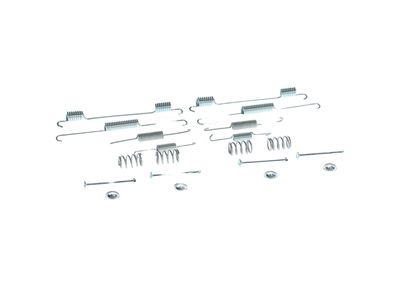 ZUBEHöRSATZ BREMSBACKEN BOSCH 1987475292 5